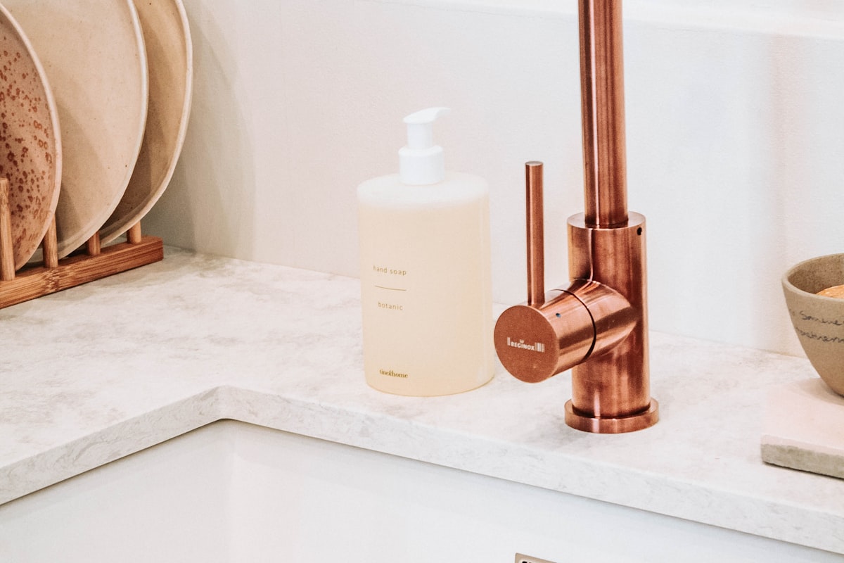 Kitchen Plumbing service in Beaumont, CA